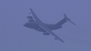 来自长春航空展的“惊喜”