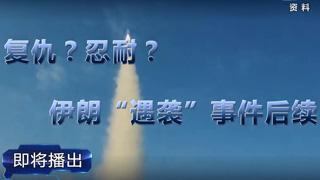 复仇？忍耐？ 伊朗“遇袭”事件后续
