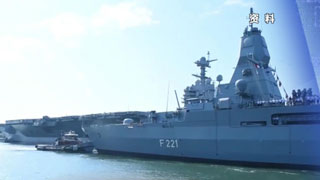 日本野心挑战美“盟主”驭术？