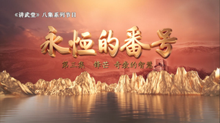 永恒的番号 第3集 锋芒——奇袭的智慧