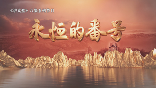 永恒的番号 第8集 家国——生命的丰碑