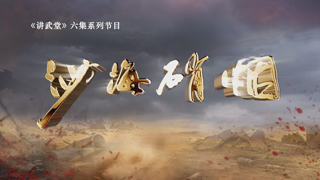沙海硝烟：中东战场上的三十六计 第2集 敌战计