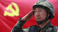 最美新时代革命军人丨杨富祥：守护青藏线的15年